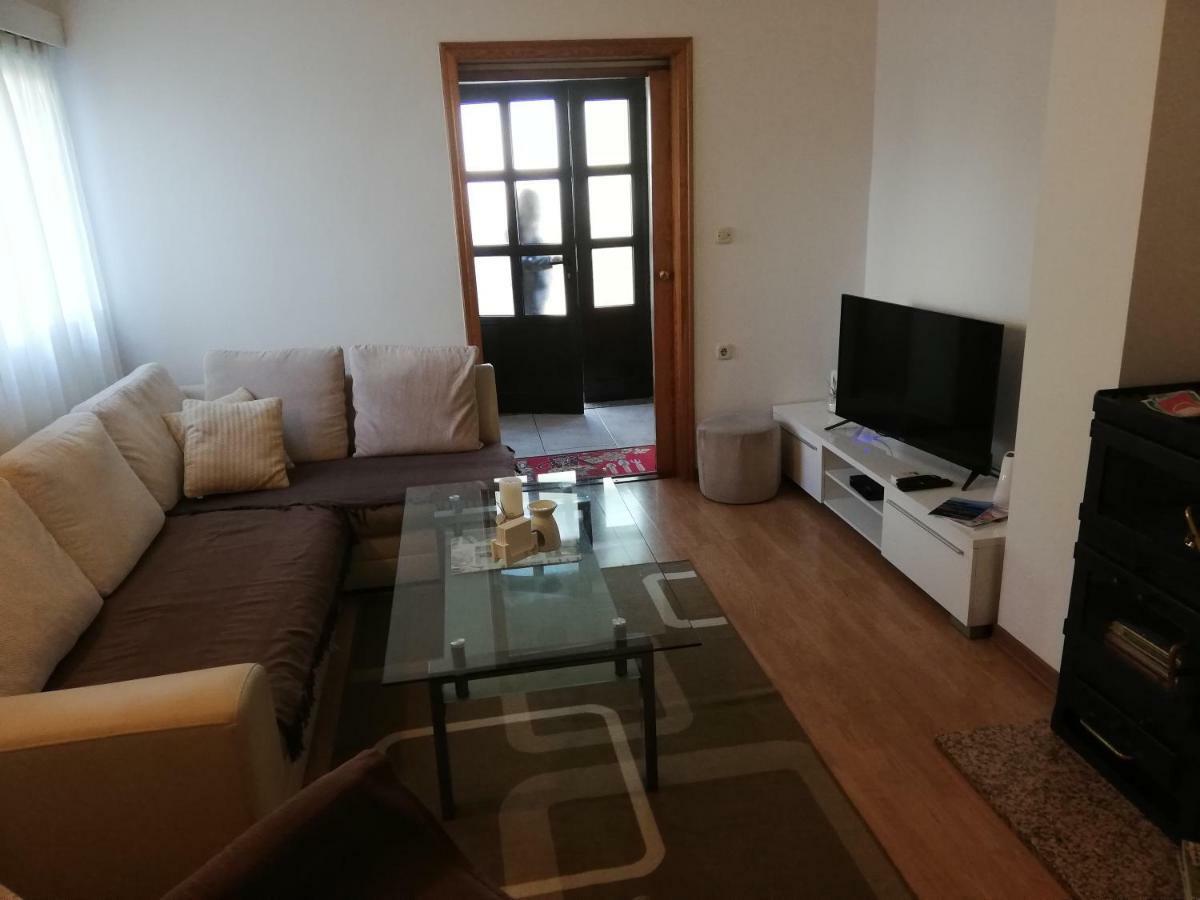 Family Apartman Luka Apartment Rovinj Exterior foto