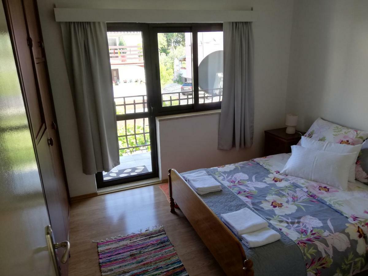 Family Apartman Luka Apartment Rovinj Exterior foto